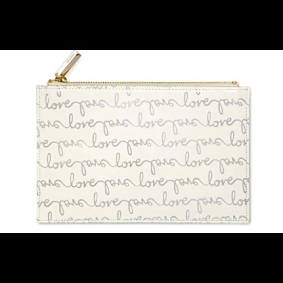 kate spade Handbags - NWT Kate Spade Love Bag
